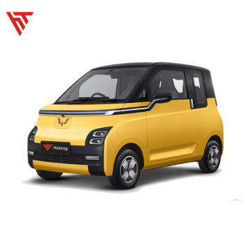 Venta caliente CARRO CARA WULING AIREV Mini Electric Car - En stock 2022-2023 Nuevo vehículo de energía