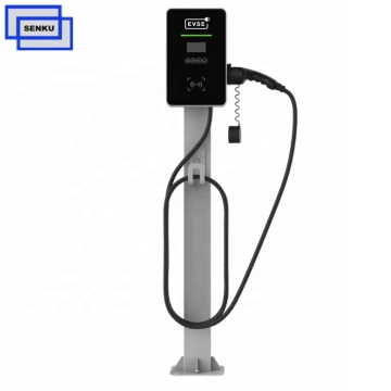 Best Home Use IEC 61296 Type 2 3-Phase Charger 32A 22KW 16A 11KW