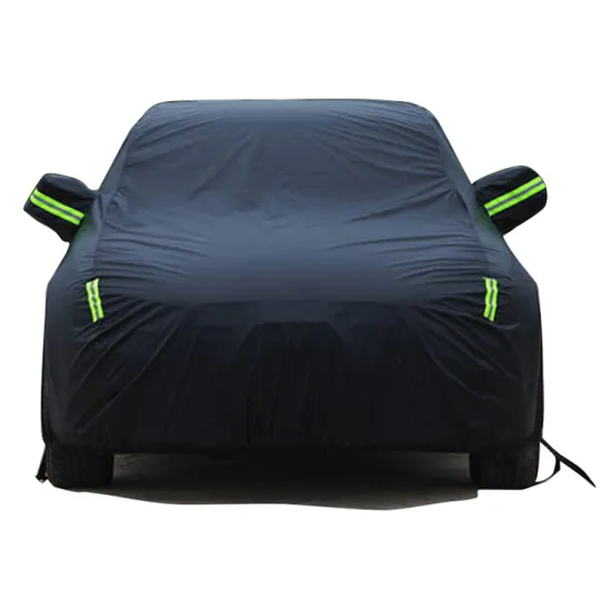 Seat cover Rain And Snow Protection Car Cover