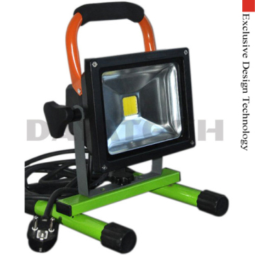 Bridgelux leidde snoer Werklamp licht 85-265vac