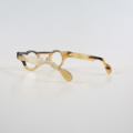Buffalo Horn Optical Eyeglasses Frames For Women