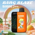 Bang Blaze Starry 50k Puff berkualitas tinggi