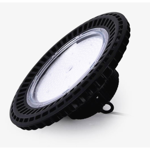 LEDER 50-200W воданепранікальны High Bay Light