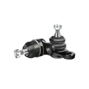 BYD Maxus, Geely MG, Faw Pentium Car Auto Parts: Focus on Left and Right Steering Tie Rod Ball Joints