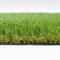 Tapete de grama artificial para jardim paisagístico