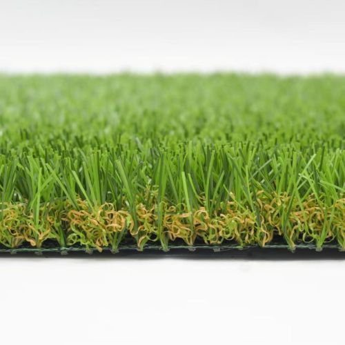 Rolos de tapete de grama sintética para paisagismo de jardim