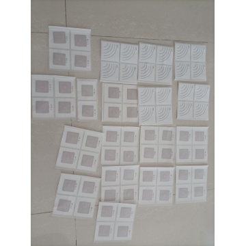Домино запасные части Domino MC-2BK106 Make Up Chip RFID для Domino AX150I AX350I x CIJ Printer