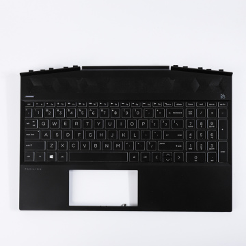 HP Pavilion G6 Prix du clavier pour ordinateur portable