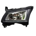 Fog Lights Car For Lada Priora