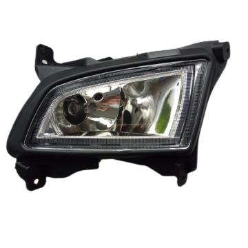 Fog Lights Car For Lada Priora