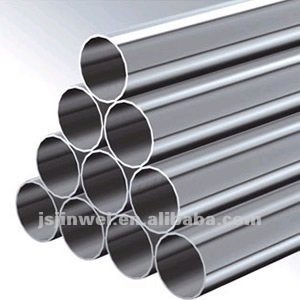 High quality seamless pipe stainless steel