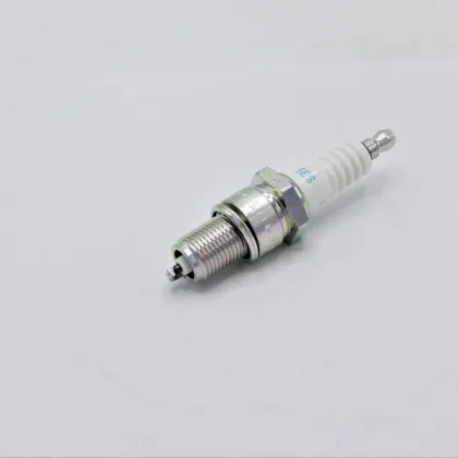 Good quality motorcycle ignition system laser platinum 7734 7422 BPR5ES spark plug for NGK