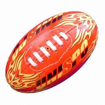 PVC Australian Rules Football