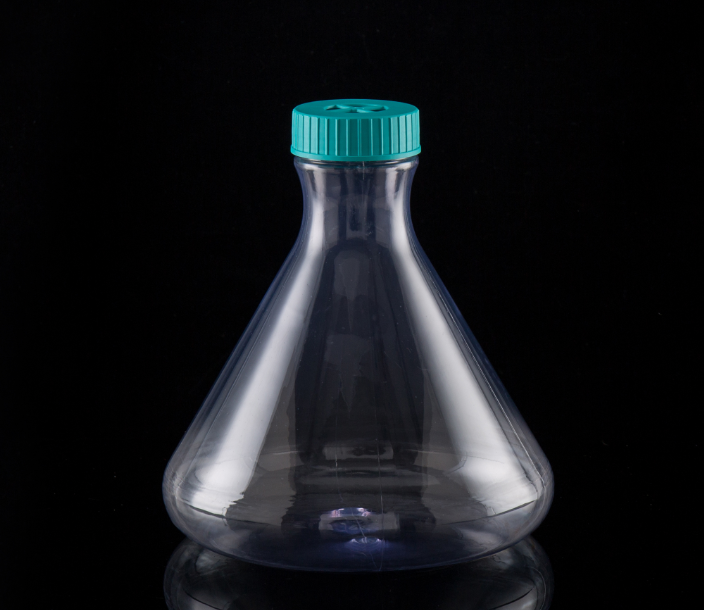 3L Polycarbonate Erlenmeyer Flasks China Manufacturers Suppliers