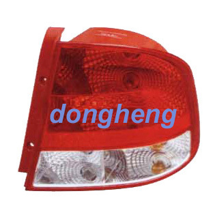 auto lamp for CARLOS