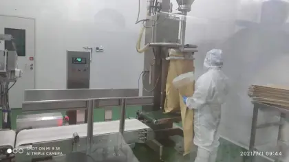 XOS Powder-(XYLO-OLIGOSACCHARIDE POWDER) ADVANCED INGREDIENT