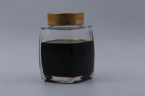 Fuel Additive Gas Turbine Vanadium Inhibitor Magnesium