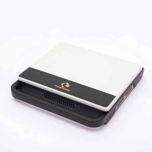 Жаночы кардыяміяпатыя ўльтрагукавога дыягнастычнага інструмента