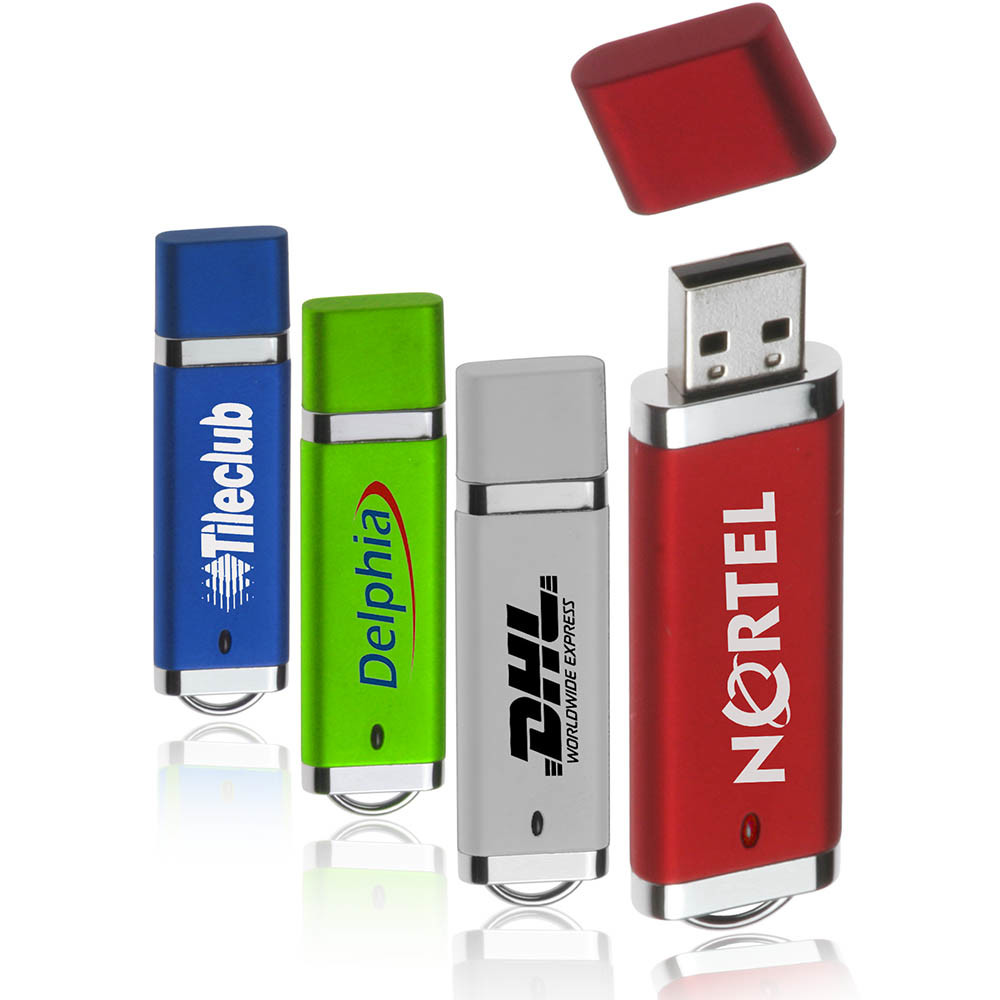 Пластиковый USB -клавиш хранения USB 3.0 Flash Disk