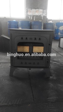 New designed steel wood burning stoves for sale,cheap steel stove