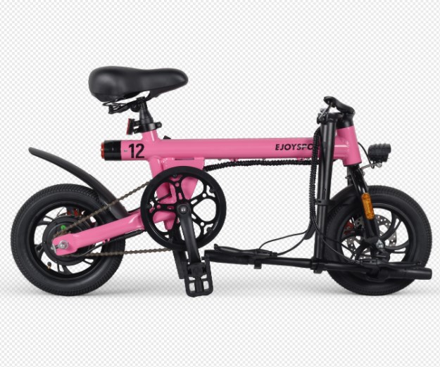 Ebike LF12