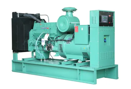 subaru generators