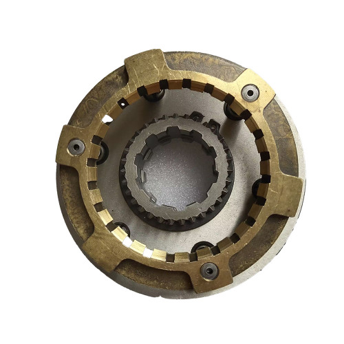 OEM A313535 TREMEC Transmission Synchronizer Ring - Auto Parts Gearbox