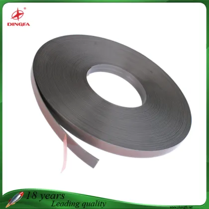High quality TESA Magnetic tape for pop up display