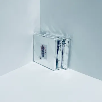 Cool Box Thermal Vacuum Insulated Panel