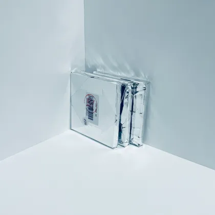 Cold Temperatures Cooling Insulated Board