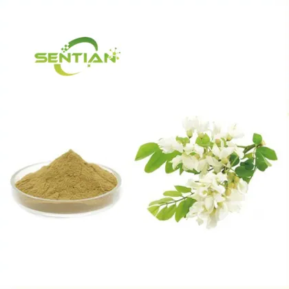 sophora japonica extract powder