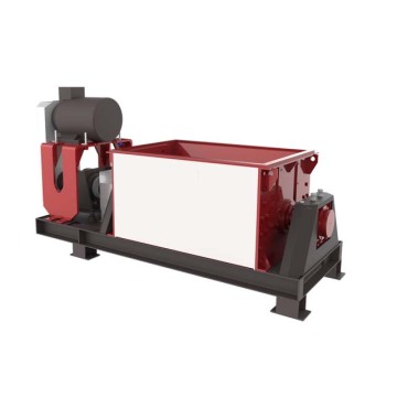 Large Animal Crusher: Design for Horse and Cow