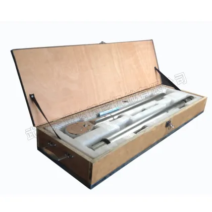 Heavy Duty Manual Torque Tyre Wrench - TYD-4000Nm 5000Nm 6000Nm on Sale