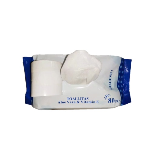 Necessity For Baby Skin Care Cleaning Wet Wipes