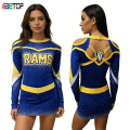 Eleganti set di uniformi da tifoseria tutto in uno