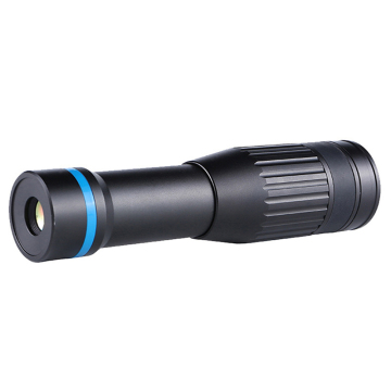 Waterproof Hunting Night Vision Monocular with Multi-Color Palette