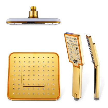Shower Room Faucet Shower Combo