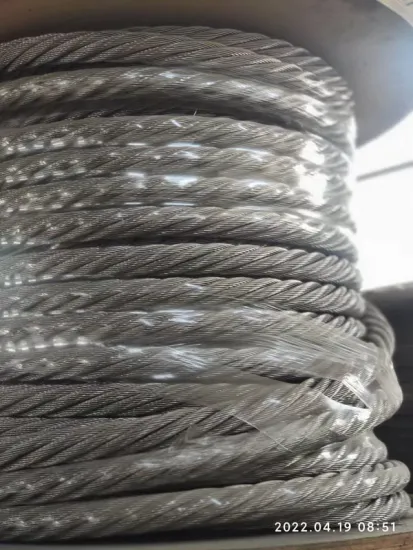 Stainless steel cable tray