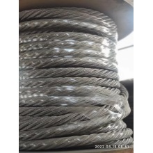 Stainless steel cable tray