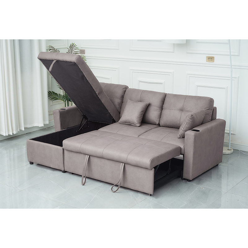 Recliner Sofa 3003b 5