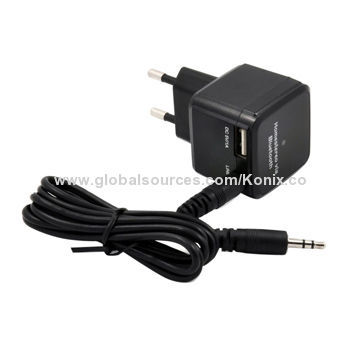 Mini jack Bluetooth receiver