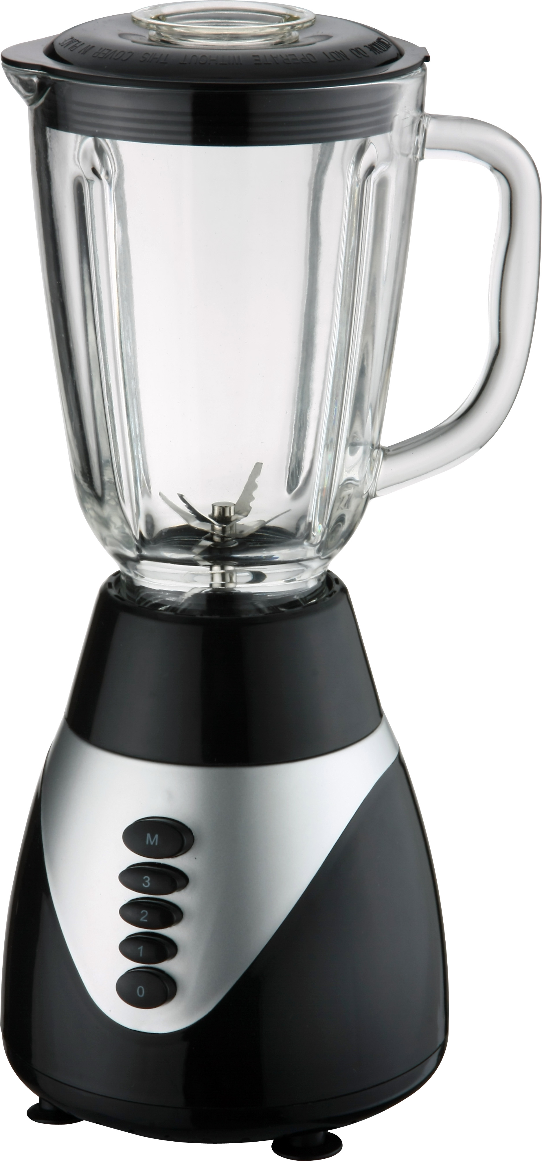 Electric Food Blender