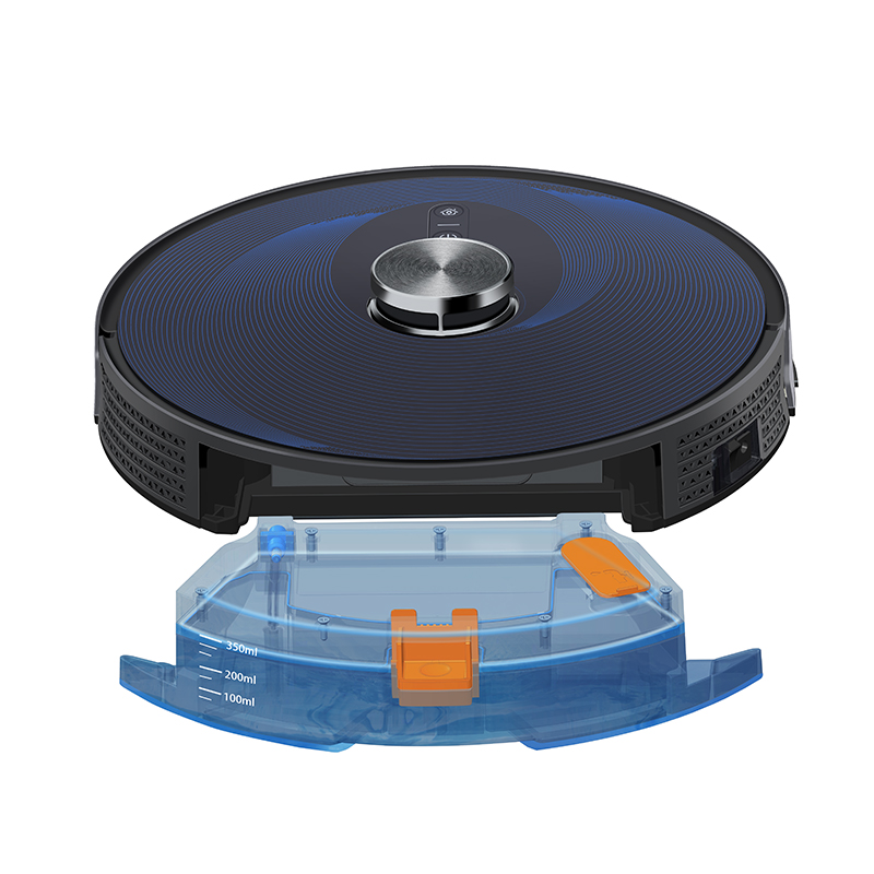 Mi Laser radar Robot vacuum mop essential pro