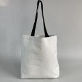 Custom Cotton Canvas Tote Bag With Logo