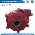 8/6F Rubber liners slurry pump