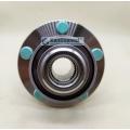 6M51-2C300-AC HUB324-14 Roda dianteira Assembléia Ford Focus