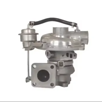 Turbocharger 8980118922 8980118923 for Isuzu 4JB1 2007-2011