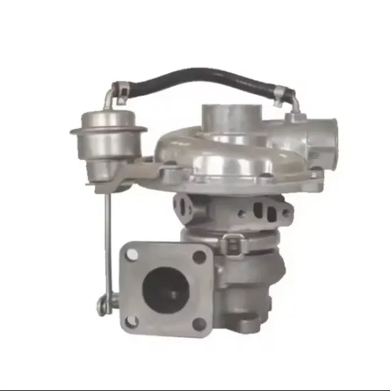 Turbocharger 8980118922 8980118923 for Isuzu 4JB1 2007-2011