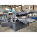 3.5 mm Cut to Length production line