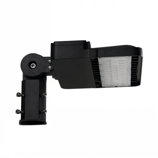 High Lumen Outdoor 120w Led Street Lamp